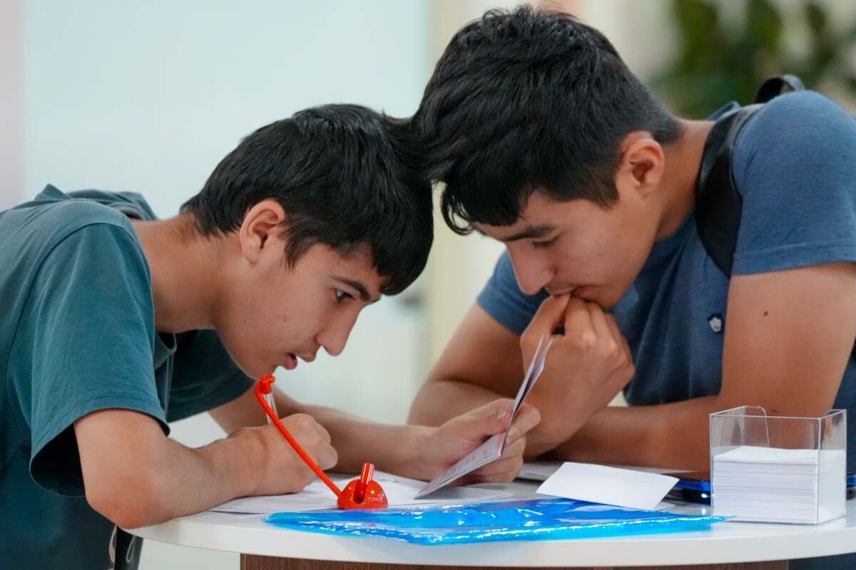     / Источник: © ИЗВЕСТИЯ/Эдуард Корниенко