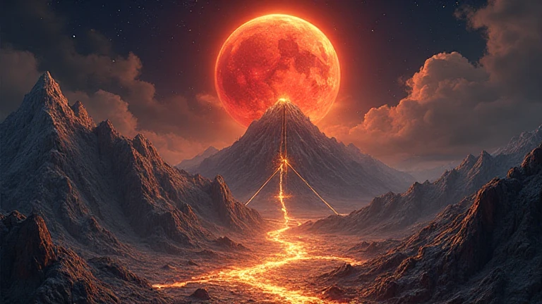 Марс — страстная планета амбиций и силы воли — 15 декабря 2025 года переходит в практичный и целеустремленный знак Козерога.