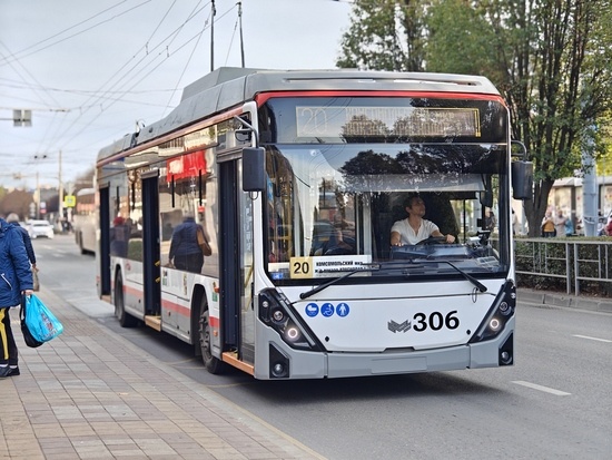    Фото: Юрий Серебренников/BFM Кубань