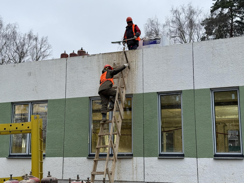    Фото: Полина Абраменко