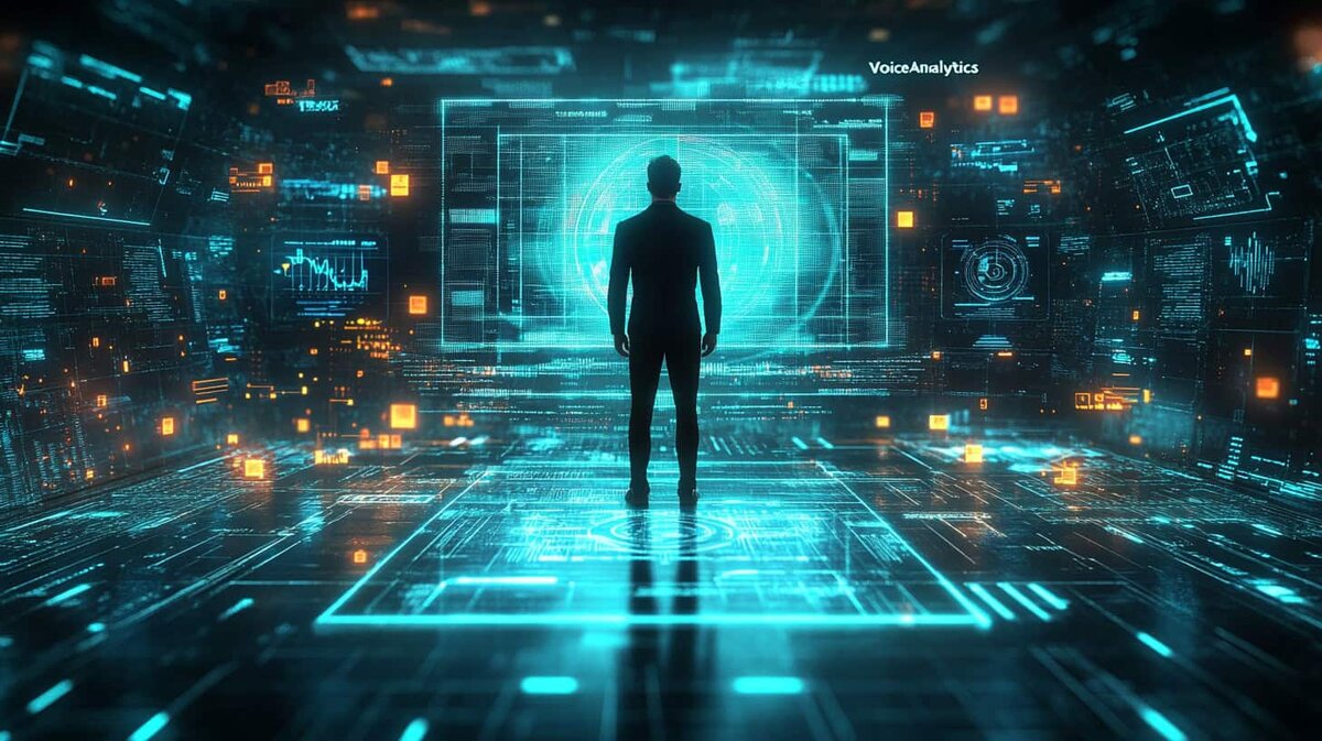    Автоматизация — не про магию, а про систему: от токена до сценариев. Khar_AG