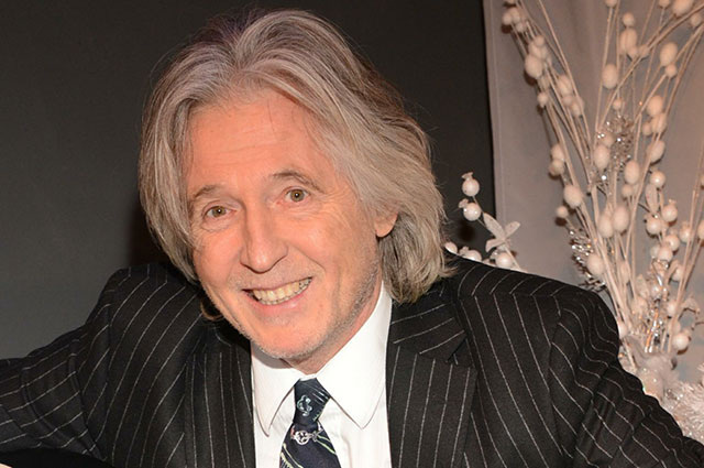    Вячеслав Малежик. Фото: www.globallookpress.com