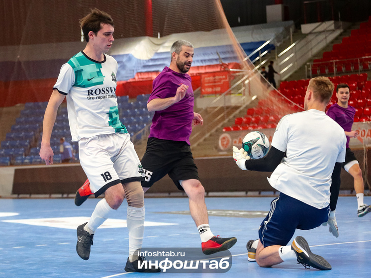   Владимир Архипов