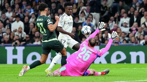    © Getty Images / Angel Martinez - UEFA