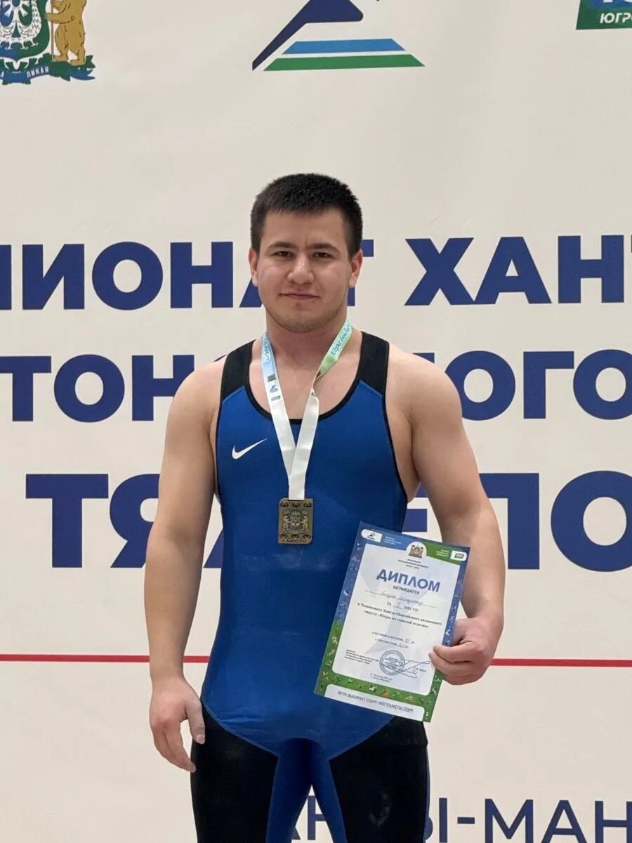 Мухамед Ботуров