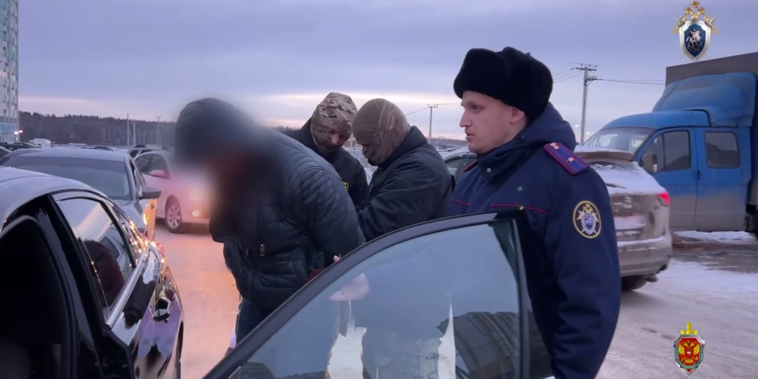 Оперативниками ФСБ задержан начальник закупа агрохолдинга Южного Урала