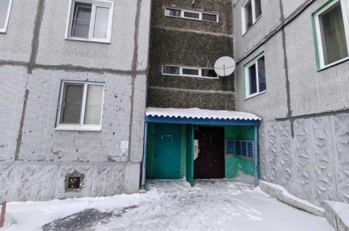    Житель Красноярского края сядет за убийство двоих человек из ревности