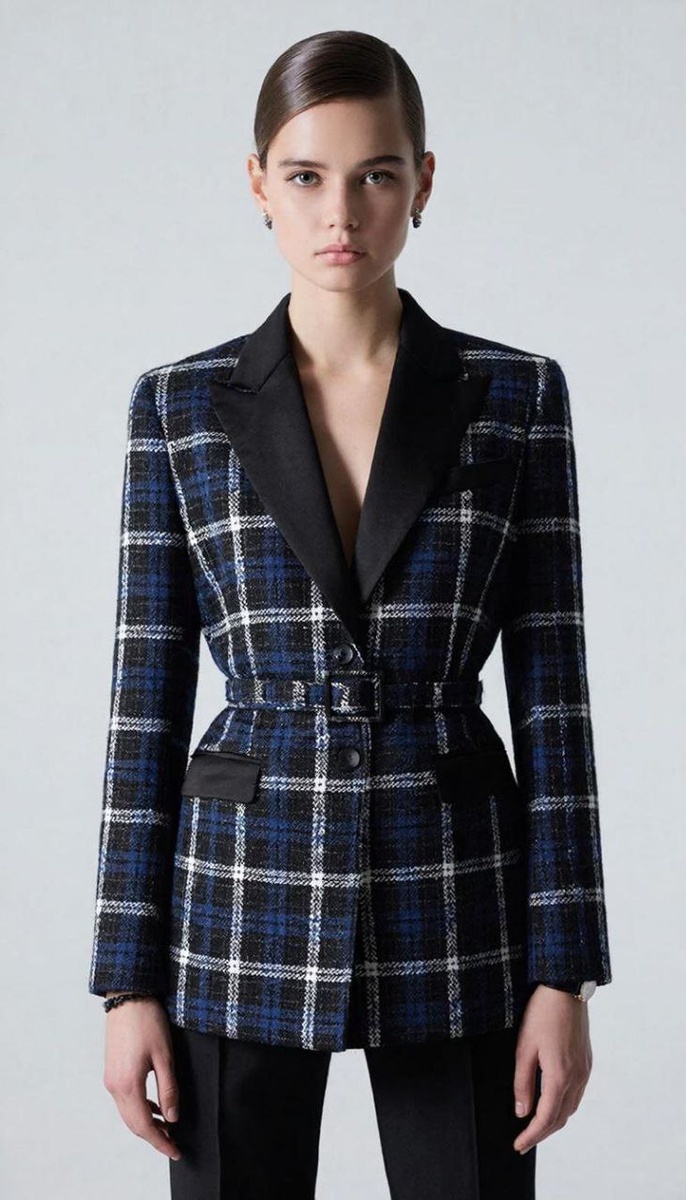 ИИ пример образа