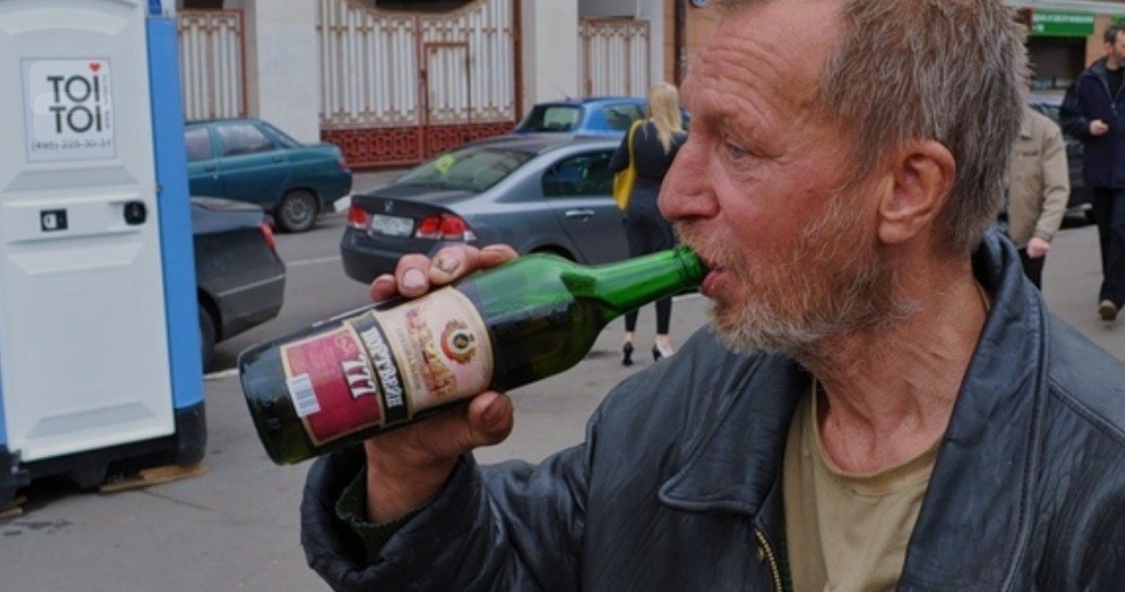 Портвейн 777 в СССР легенды и мифы