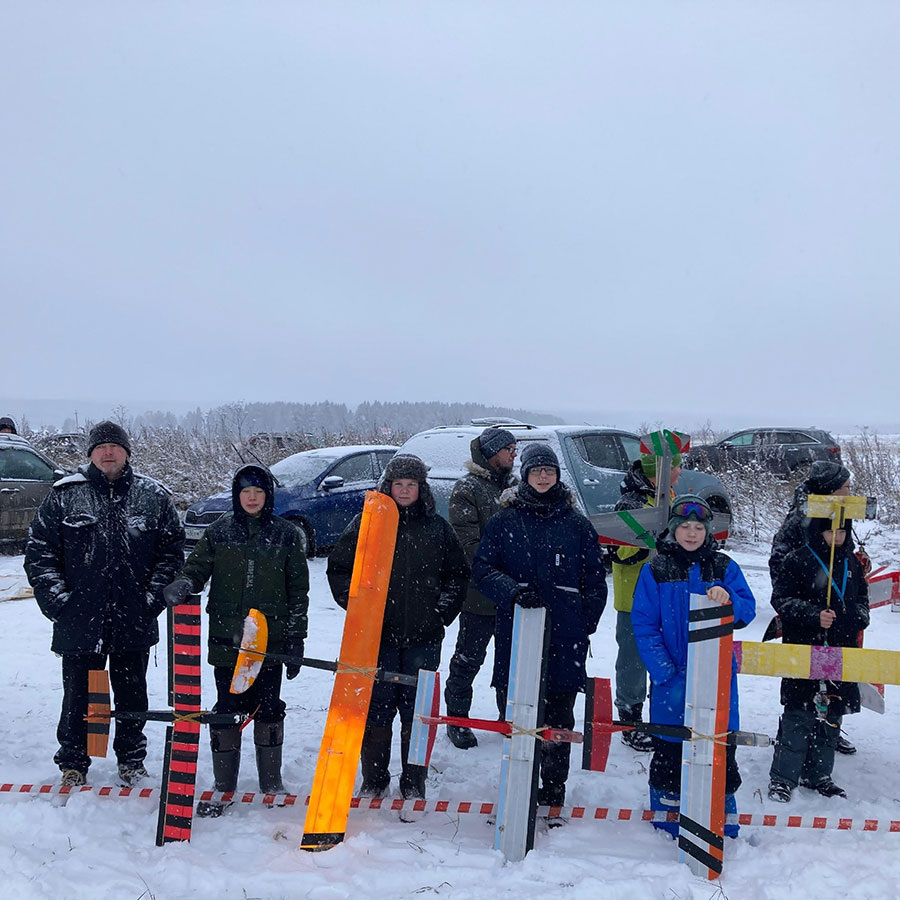 Фото: ЦРТ им. П.П. Бажова