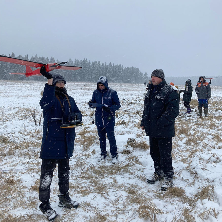 Фото: ЦРТ им. П.П. Бажова