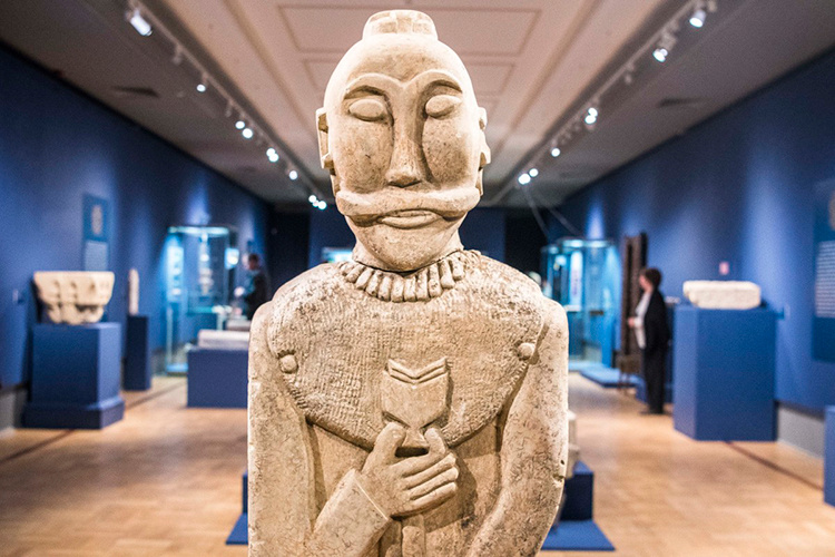    «Неслучайно Золотая Орда называлась именно так. Золотая, то есть богатая. Это же европейцы дали ей такое название. Она сама так никогда не называлась. Это был один из улусов».   
Фото: «БИЗНЕС Online»