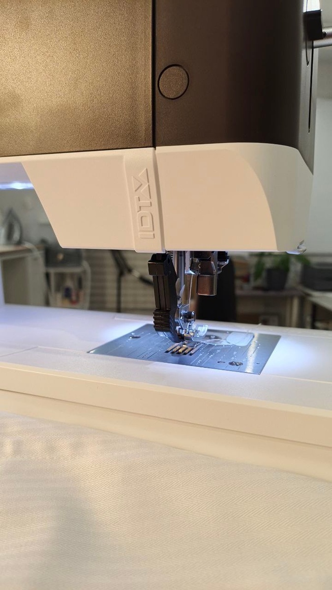 встроенный верхний транспортер IDT™