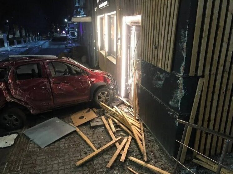     Источник фото: Госавтоинспекция Удмуртии