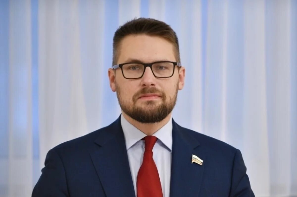    Руслан Смашнёв прокомментировал для смолян свой уход из СФ