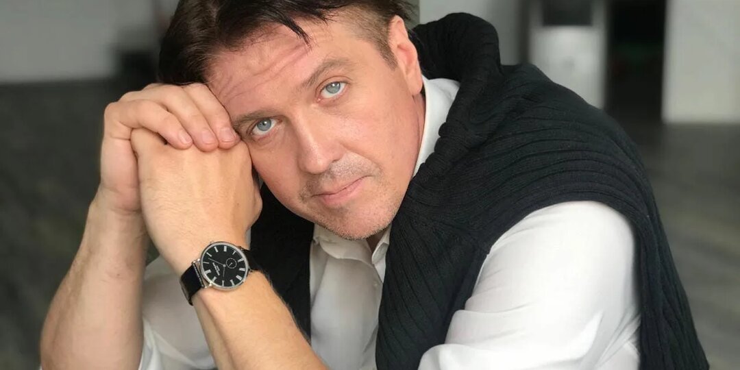 Звезды и судьбы. Театр, кино и жизнь Дениса Матросова