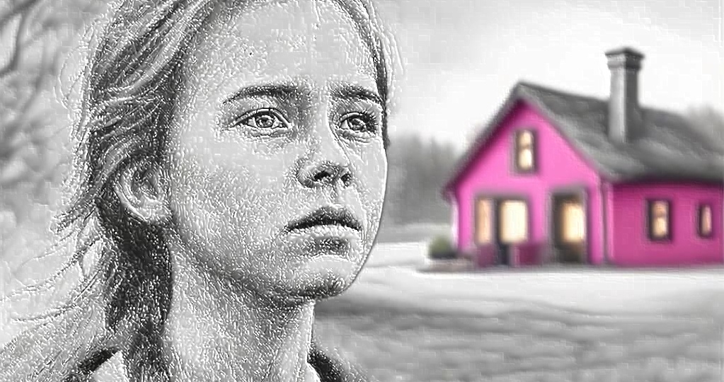 Дом, который рухнул