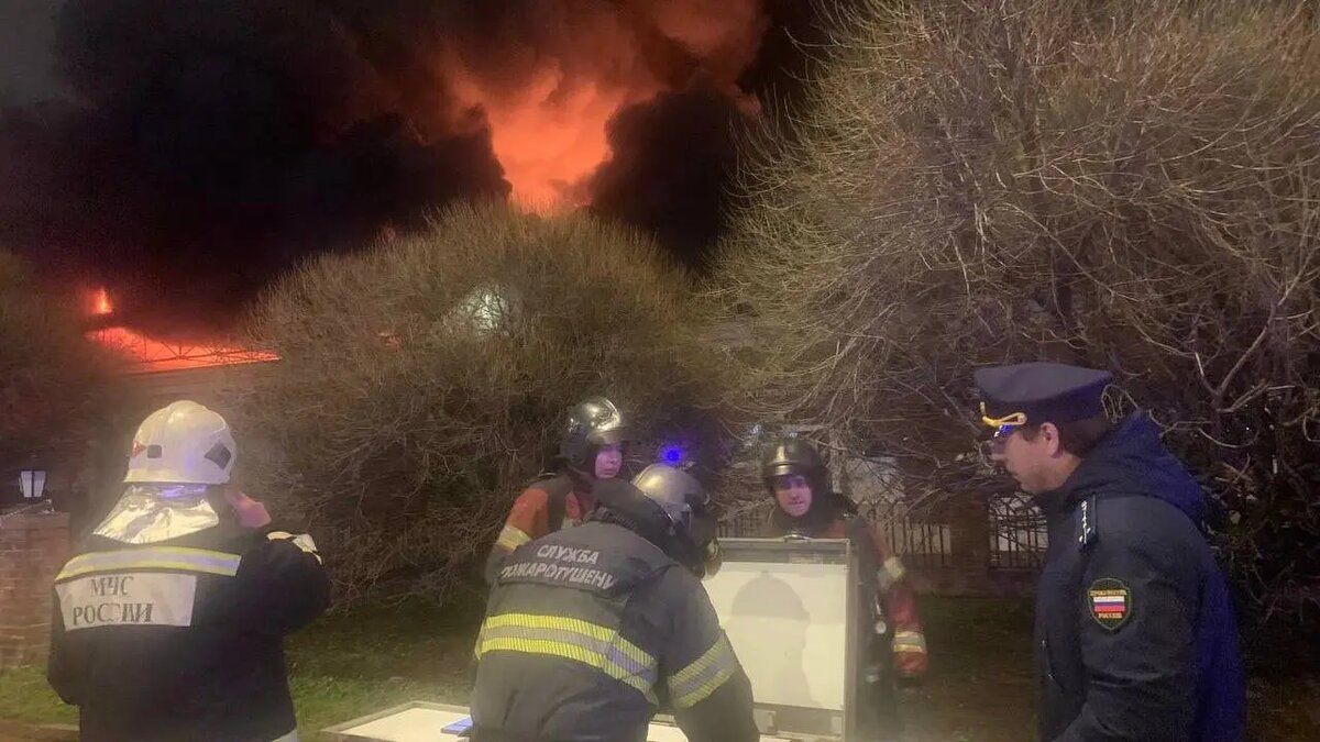    Фото: пресс-служба прокуратуры Петербурга.