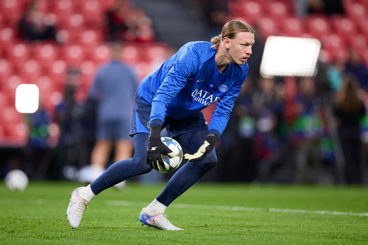    Фото: Ricardo Larreina, globallookpress.com