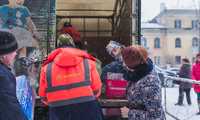   фото: © Сбормобиль / VK