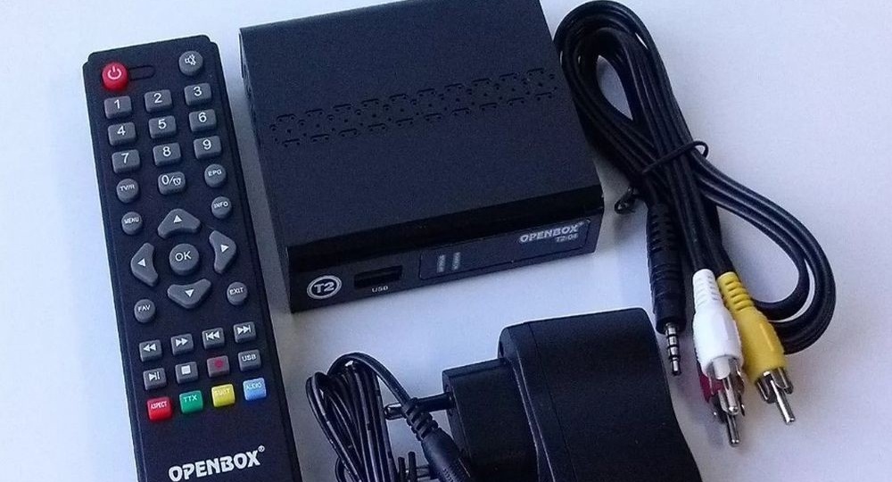 Телевизор не показывает через приставку? Проверьте эти пункты в первую очередь