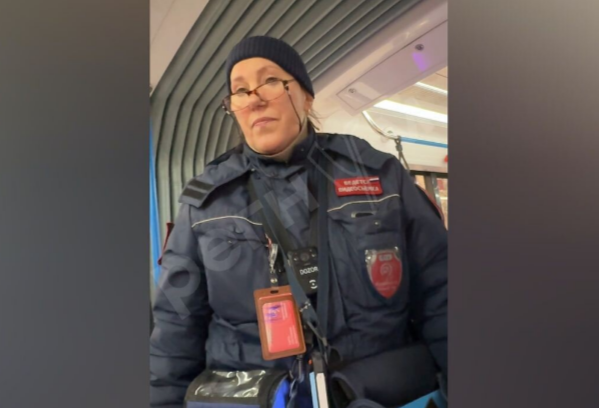 фото: скриншот видео 