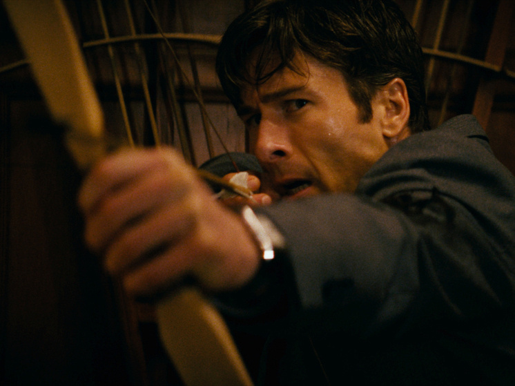     Фото кинопрокатная компания ВОЛЬГА