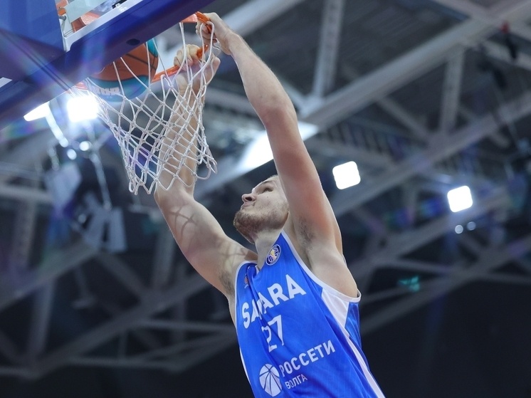     Фото: БК «Самара»