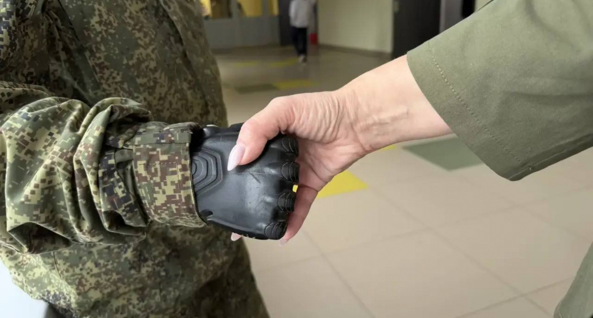    Фото администрации г. Новочебоксарска