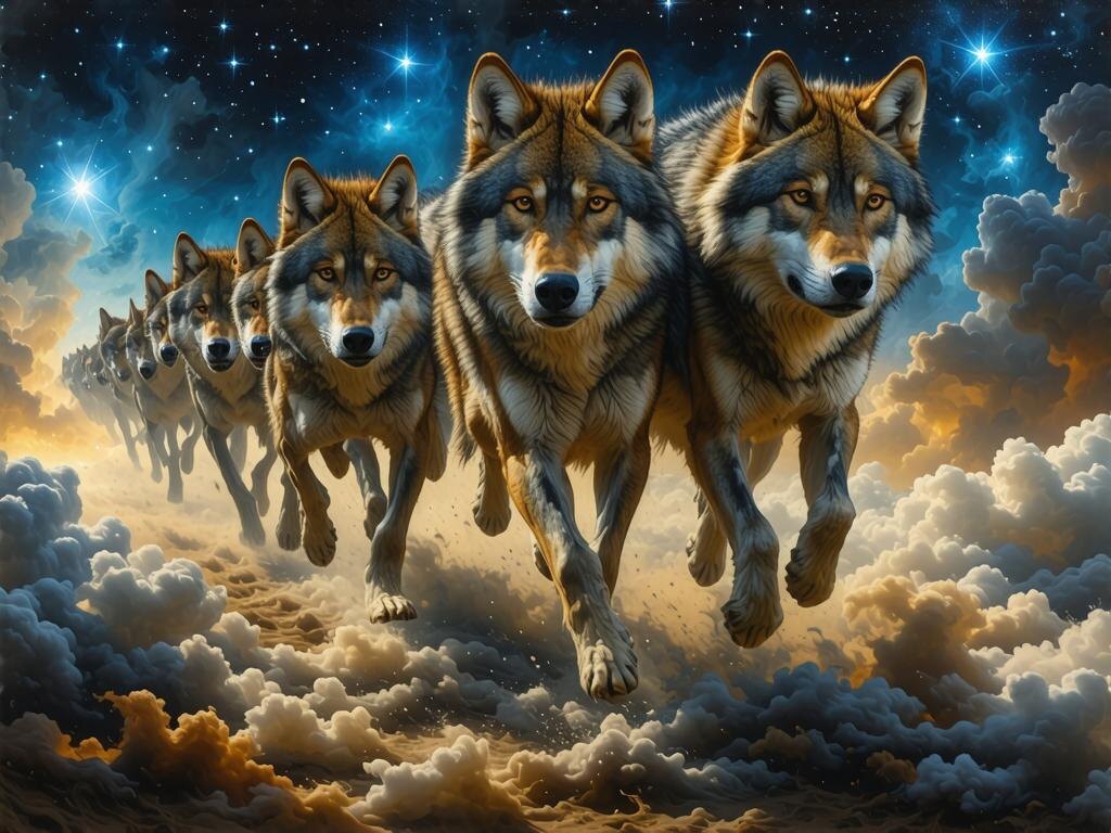 Изображение сгенерировано нейросетью