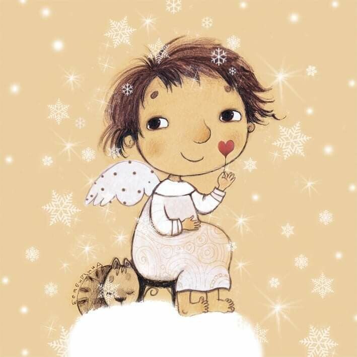 Иллюстрация Татьяны Бетехтиной