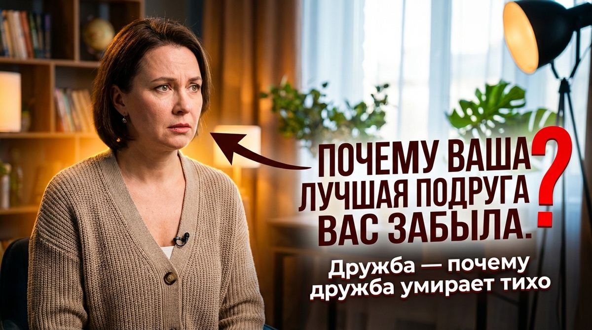 Почему ваша лучшая подруга вас забыла. Дружба — почему дружба умирает тихо