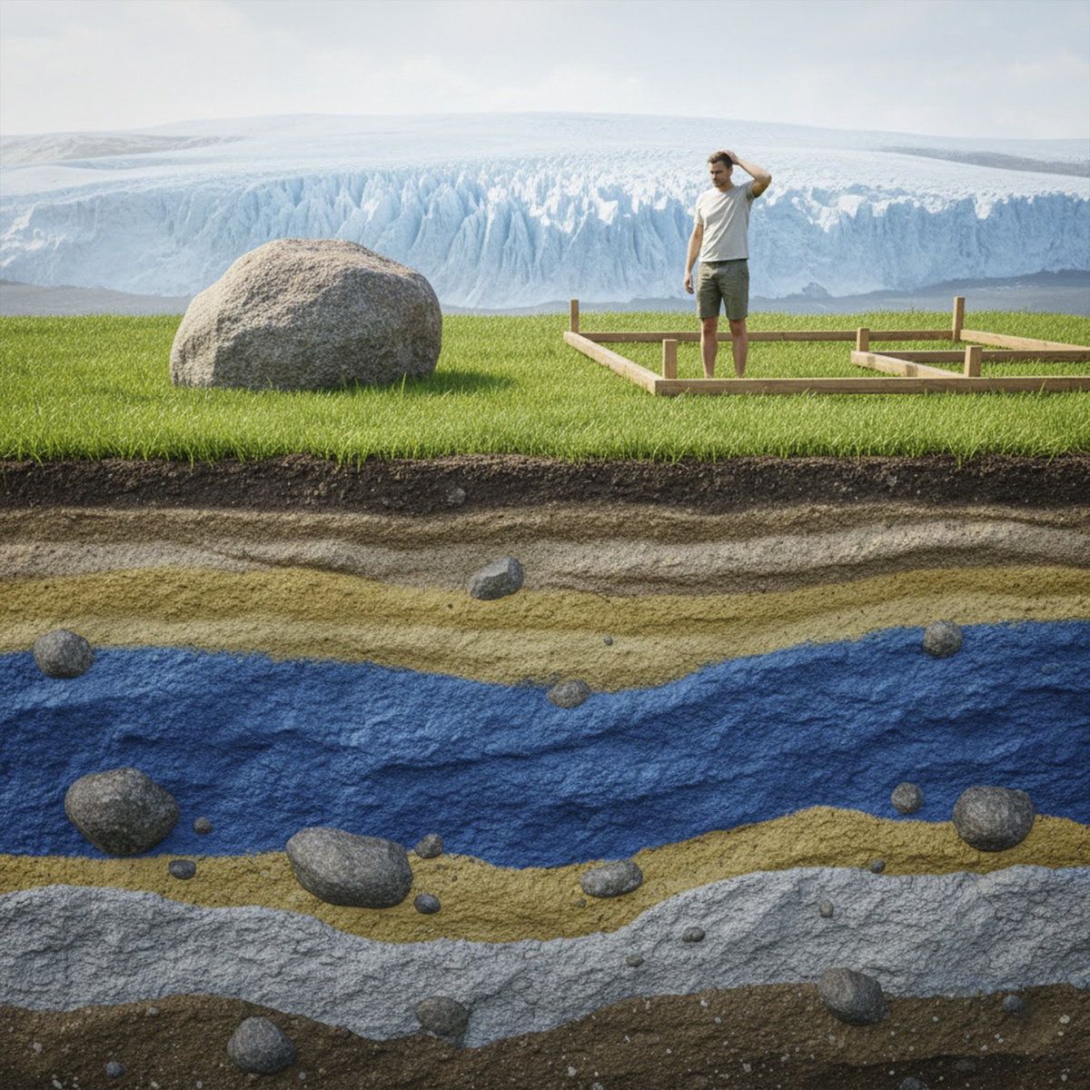 Почему в Ленобласти нельзя строить без геологии