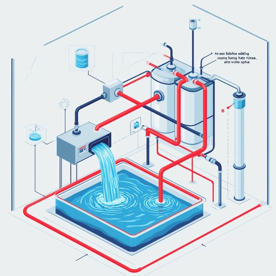 Оборотное водоснабжение