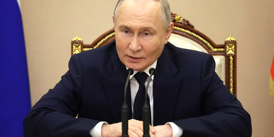 Удар по Елисейскому дворцу: Путин ловко наказал Макрона за интриги против РФ