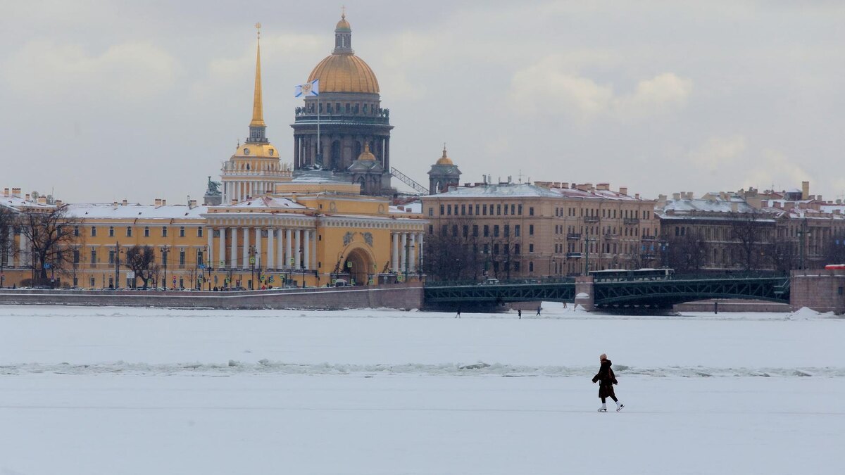    Фото: Zamir Usmanov/Global Look Press