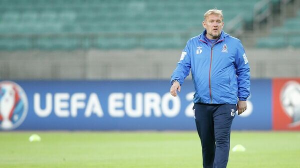    © AP Photo / Mindaugas Kulbis