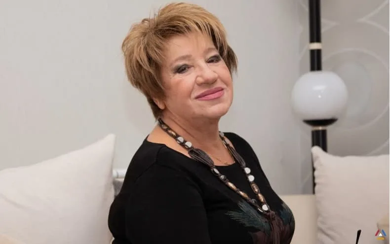 Джульетта Степанян