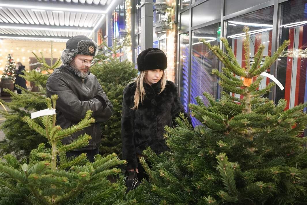 Фото: ИЗВЕСТИЯ/Эдуард Корниенко