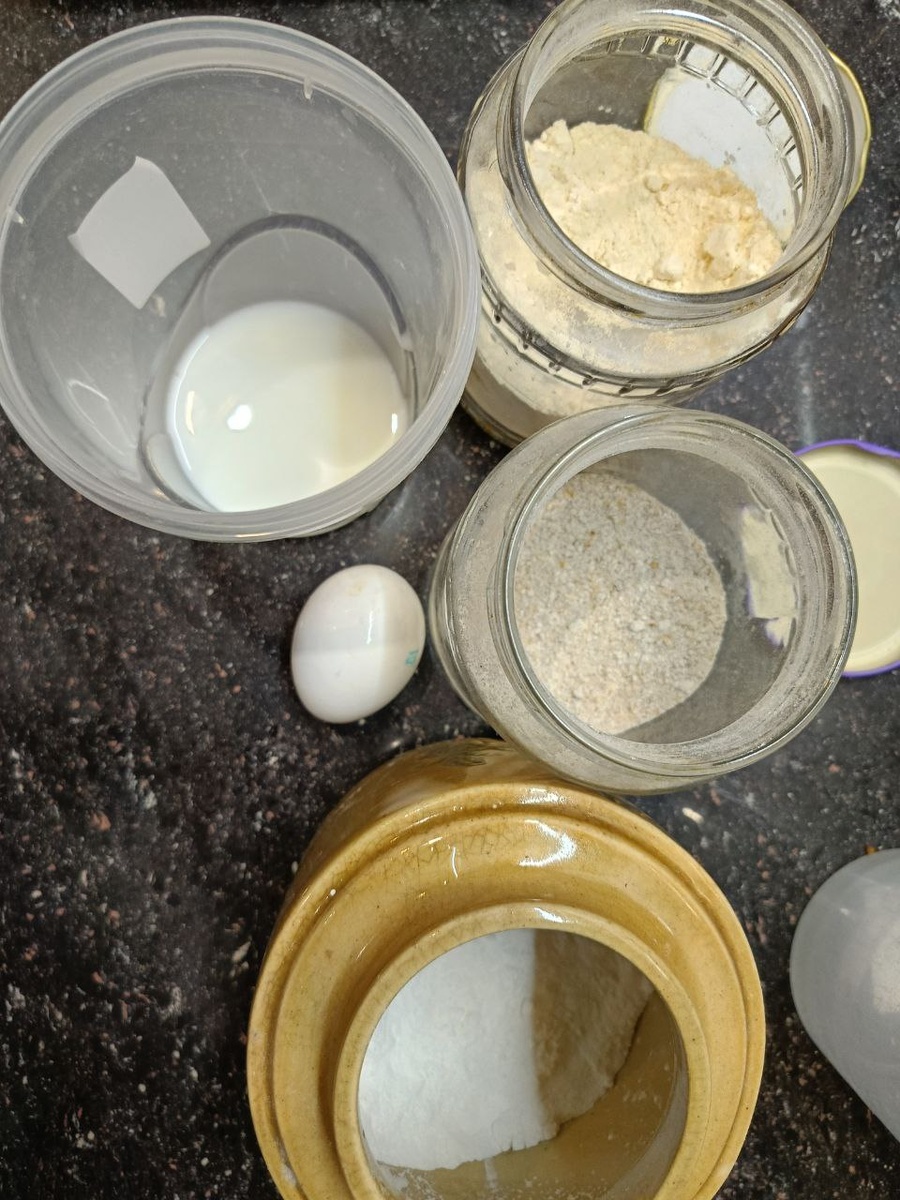 ингредиенты основы для пп пиццы