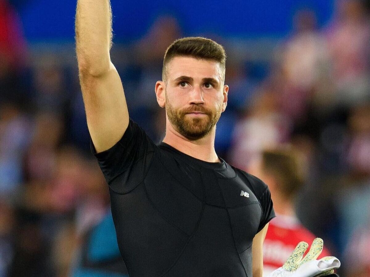    Унаи Симон | © Фото : Социальные сети Унаи Симона