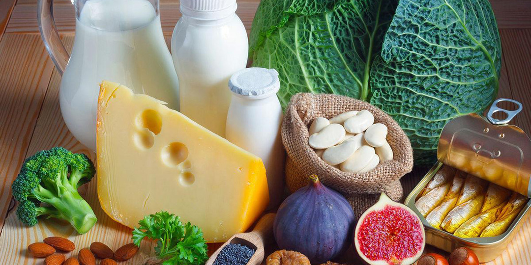 Питание при остеопорозе: что есть, чтобы кости не ломались