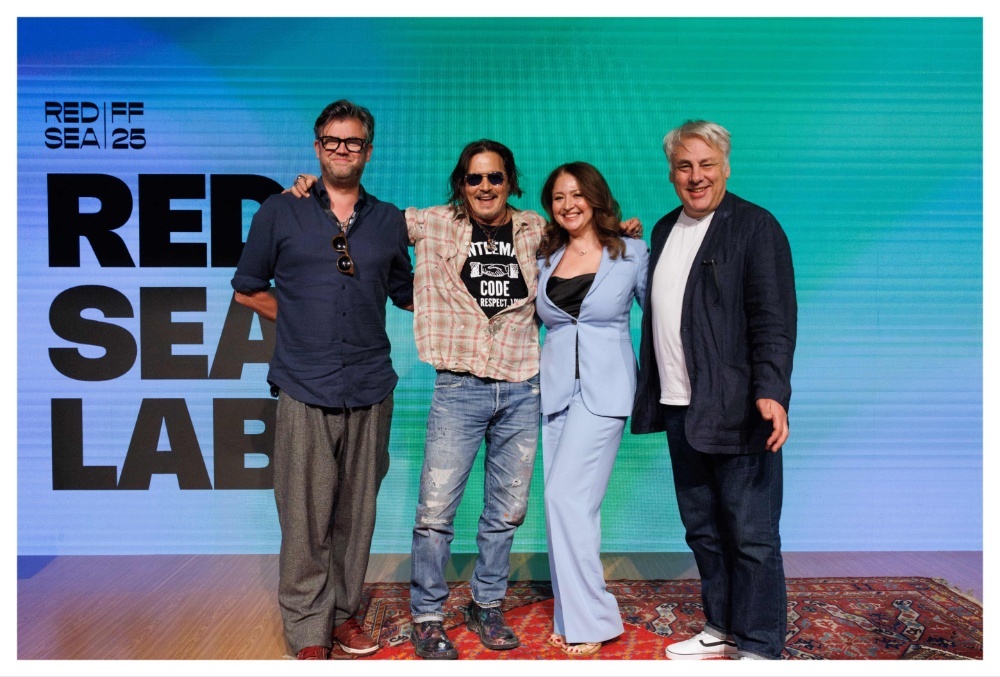 Любезно предоставлено DDA