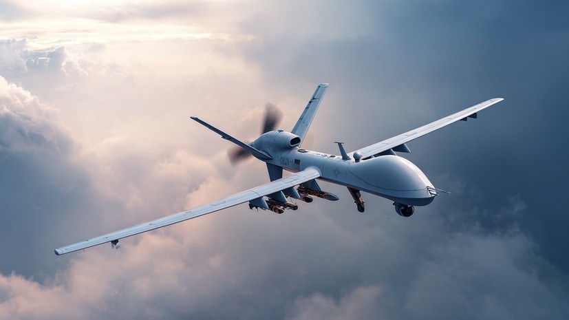   Сгенерировано с помощью ИИ