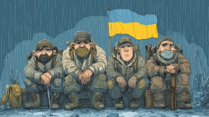   Сгенерировано с помощью ИИ