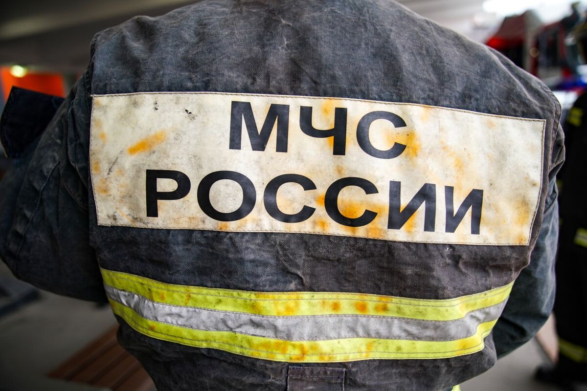     / Источник: © ИЗВЕСТИЯ/Сергей Лантюхов