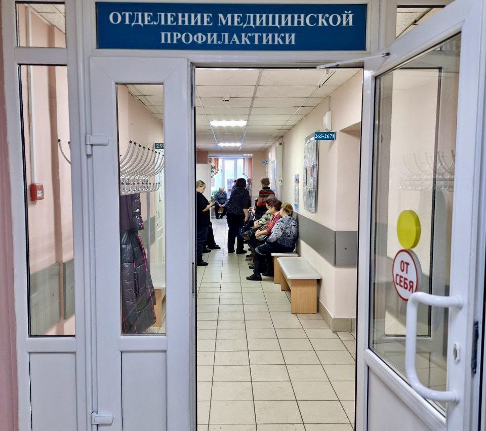    фото: Минздрав Хакасии Kristina