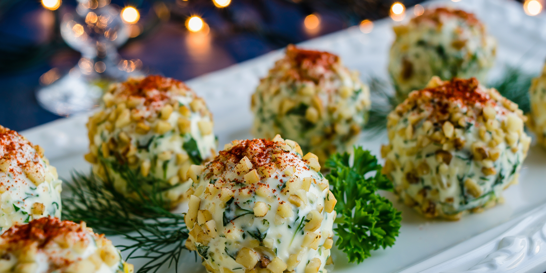 Главные Закуски Моего Нового Года 2026, Которые Готовятся за 15 Минут