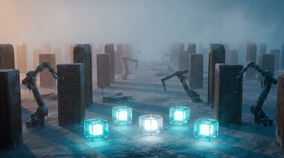 примерно так выглядит статистика успешных ИИ инициатив, когда на 5 экономически оправданных проектов приходится 25 через которые просто слит бюджет