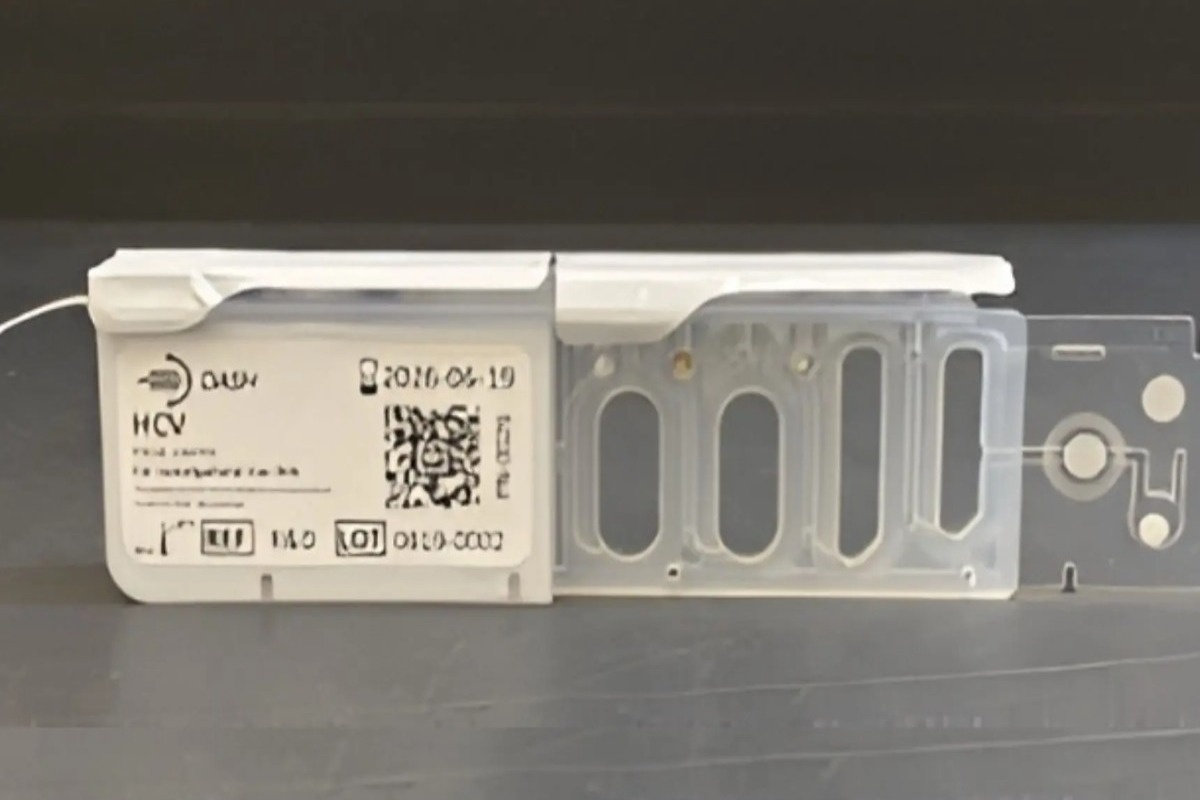    Фото: Northwestern University